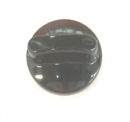 Picture of BLACK KNOB - OMEGA COOKTOP OA21-2X