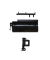 Picture of BLACK LATCH HANDLE