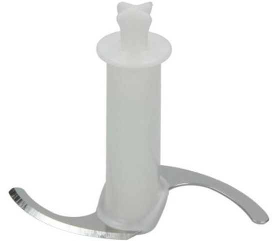Picture of blade