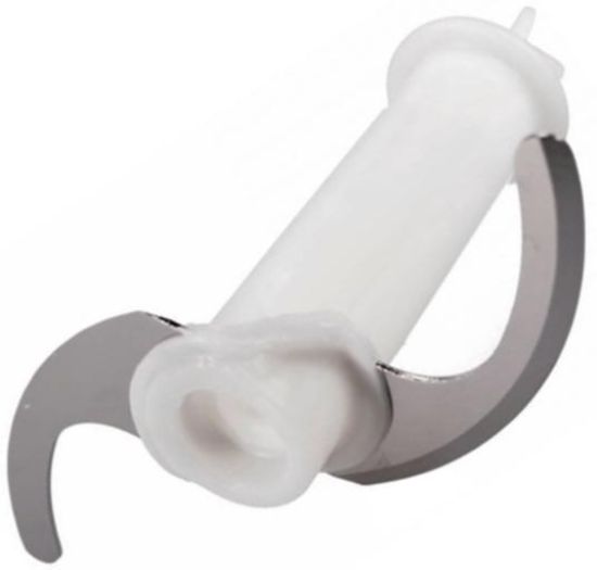 Picture of Blade - 500 ml chopper For braun Multiquick ICS f/pro 