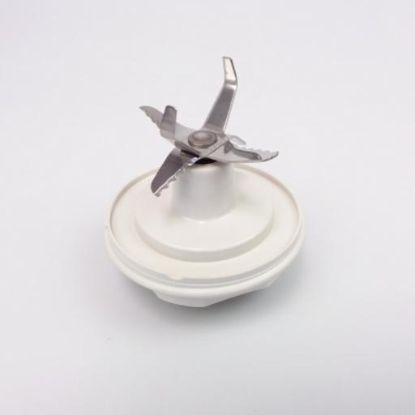 Picture of BLADE & BASE   