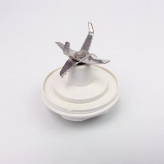 Picture of BLADE & BASE   