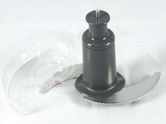 Picture of Blade Assembly. Kenwood Multipro - Used. Good Condition. For KENWOOD FOOD PROCESSOR 