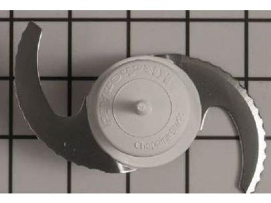 Picture of Blade for Chopper KFC3511  Used.