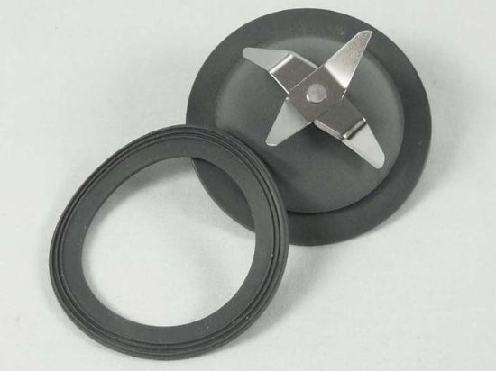 Picture of Blade Hub Ass Incl Seal