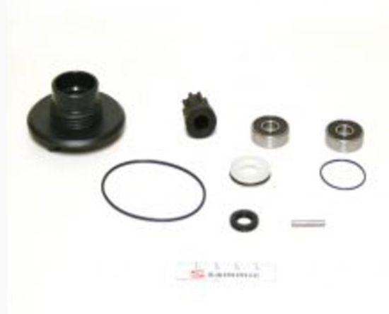 Picture of BLADE LOWER LOCKING SET 