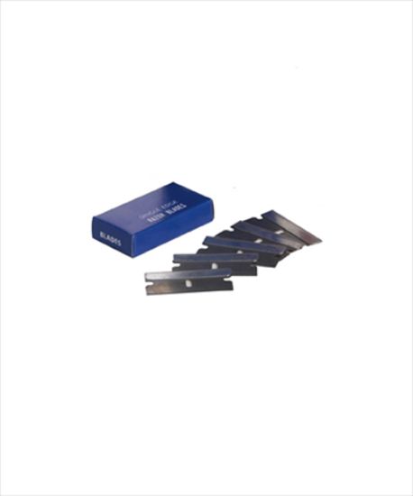 Picture of BLADE SCRAPER (PACKET OF 5)