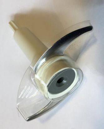 Picture of BLADE WITH SHAFT For sunbeam F/PRO 