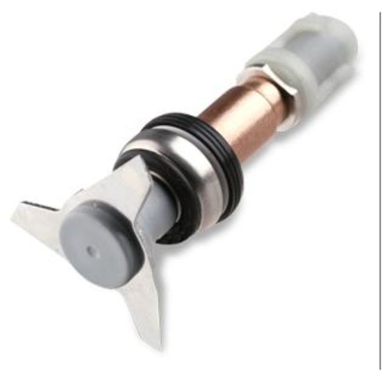 Picture of BLADE, BUSH, SEAL, COUPLING KIT .