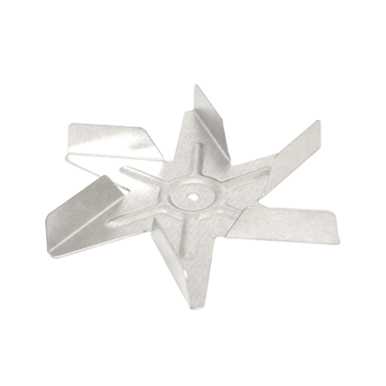 Picture of blade, fan, 7 FIN UNIVERSAL