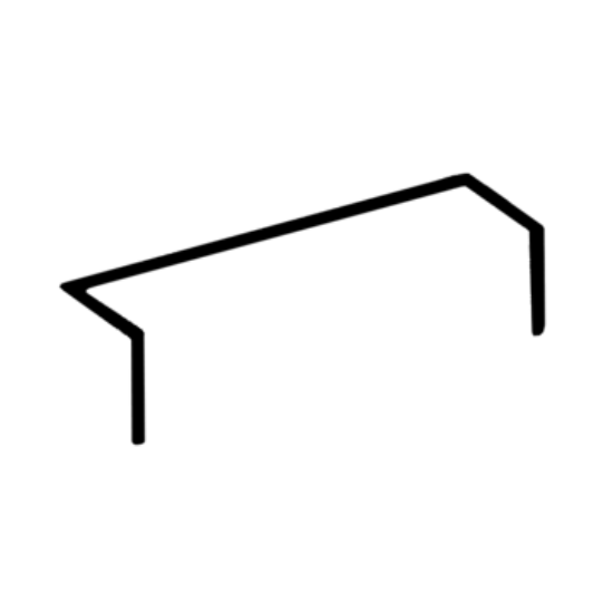 Picture of BLOCK POLE  WRM2400