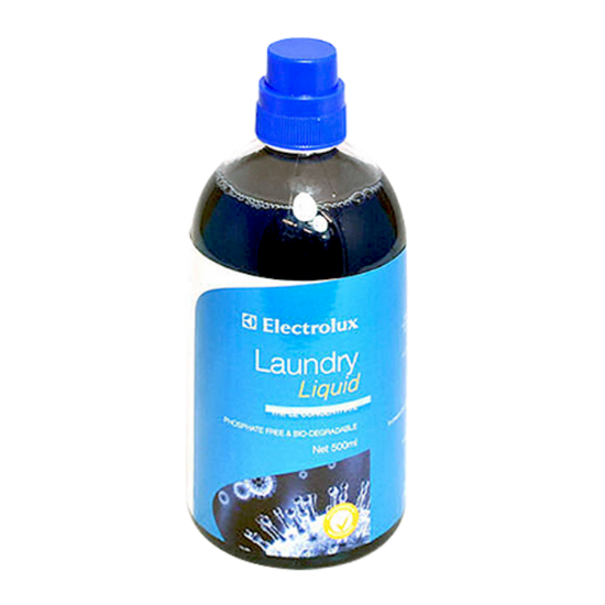 Picture of DETERGENT LDRY LIQUID 500MLS