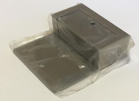 Picture of DG14-1005.1 LOCK for Delonghi WINE FRIDGE 