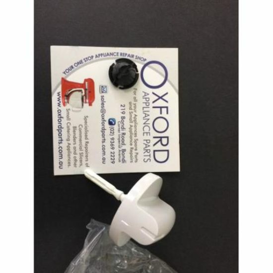 Picture of Dial knob 
