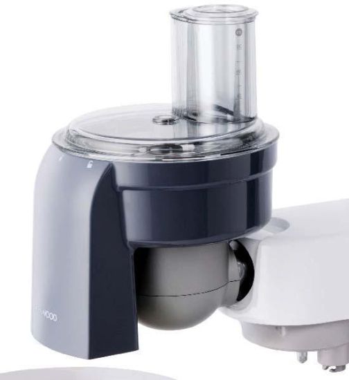 Picture of Dicing attachment for Chef Sense and KMix