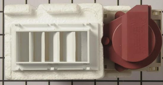 Picture of Diffuser For Whirlpool AIR CON