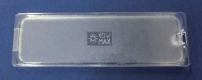 Picture of DIFFUSER LAMP LENS MAX 40W