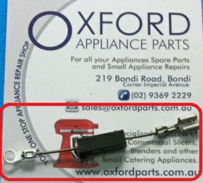 Picture of DIODE RECTIFIER HVR 1X 3