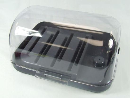 Picture of Disc Storage Box. Used. As New For kenwood f/pro 