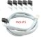 Picture of Discharge Hose-Pack of 10 