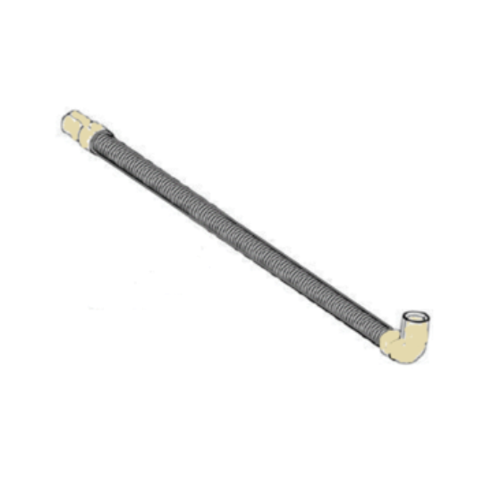 Picture of DISCHARGE PIPE
