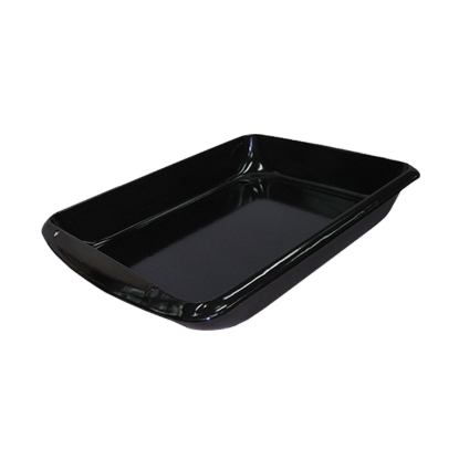 Picture of DISH ENAMEL BAKING BUGG