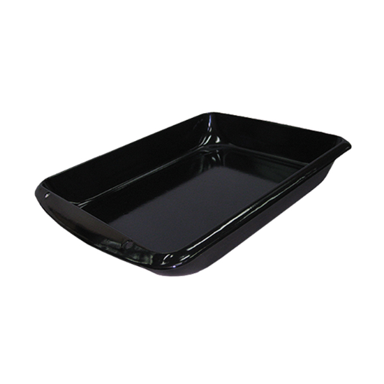 Picture of DISH ENAMEL BAKING BUGG