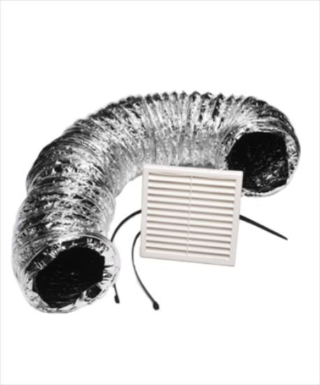 Picture of DUCTING RANGEHOOD CANOPY