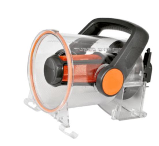 Picture of DUST COMPARTMENT ZUF4201OR