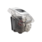 Picture of DUST CONTAINER COMPLETE