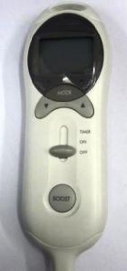 Picture of E/BLANKET CONTROL DIGITAL -NLA!!!