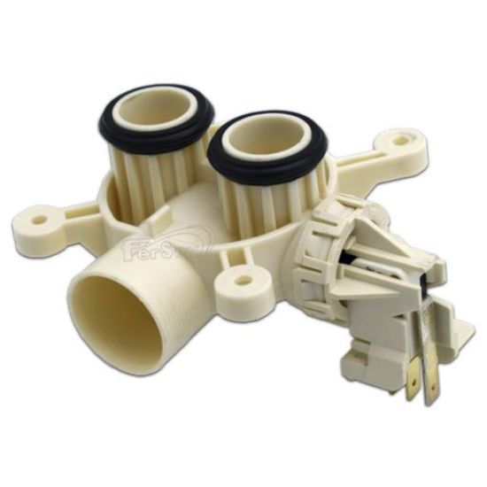 Picture of ECO DIVERTER & PRESSURE SENSOR For ELECTROLUX DISHWASHER