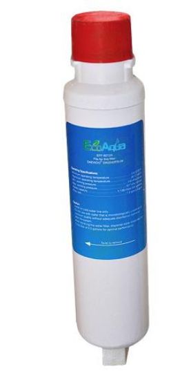 Picture of EcoAqua Replacement for Daewoo Fridge Water Filter for General General