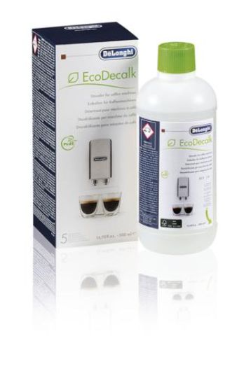 Picture of ECODECALK 500 ml, descaler, limescale remover 