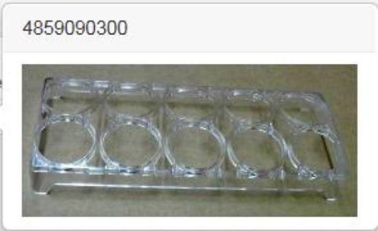Picture of Egg holder Lid for General Refrigerator