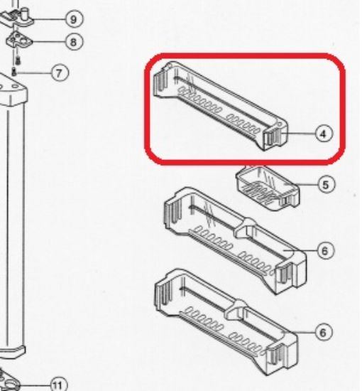 Picture of EGG POCKET