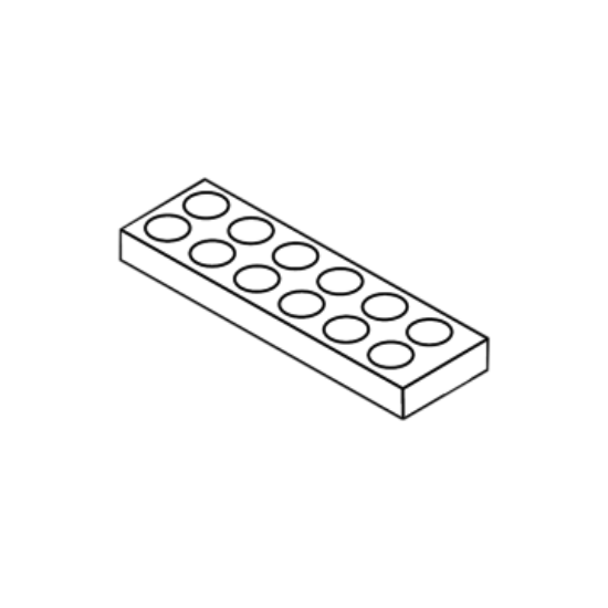 Picture of EGG TRAY