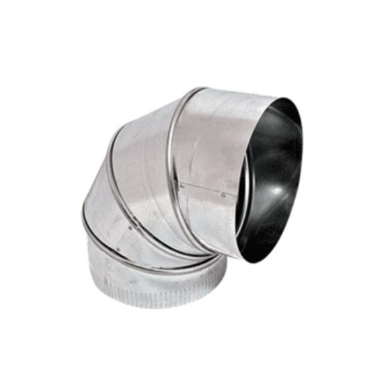 Picture of ELBOW 90 DEG 200MM