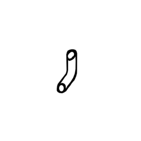 Picture of ELBOW HOSE