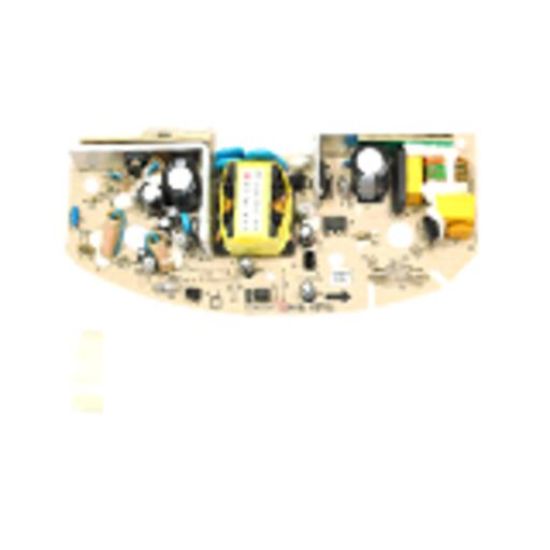 Picture of ELEC BOARD - No wires