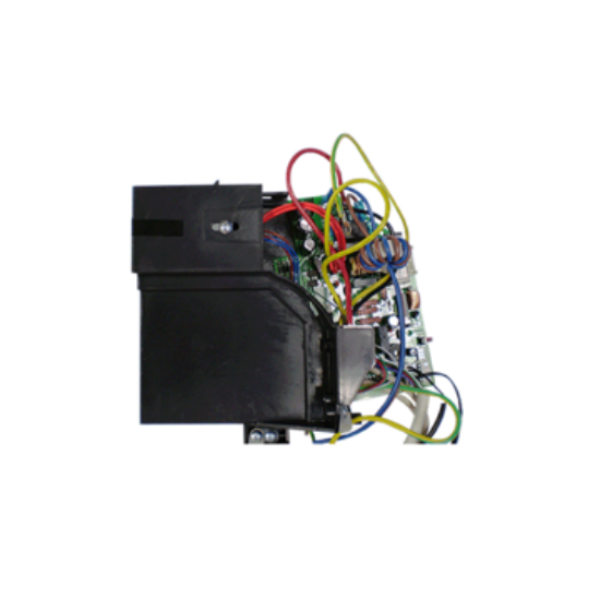 Picture of ELEC CONTROL BOX  INDOOR UNIT 