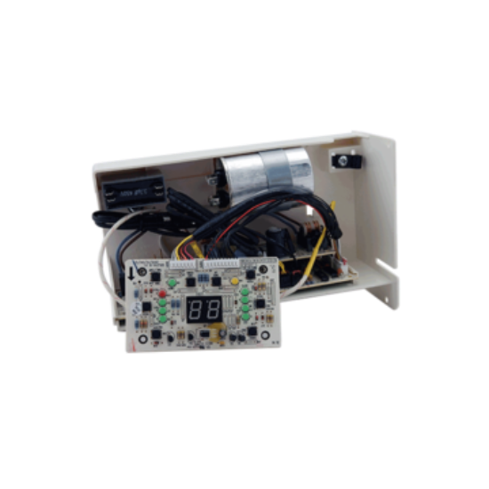 Picture of ELECTRIC BOX ASSY