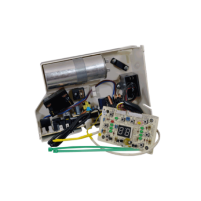 Picture of ELECTRIC BOX ASSY