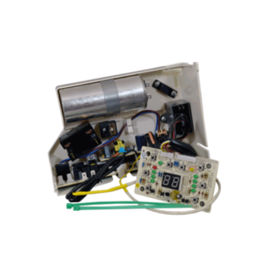 Picture of ELECTRIC BOX ASSY
