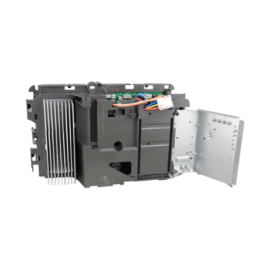 Picture of ELECTRIC BOX ASSY  KSV53HRC