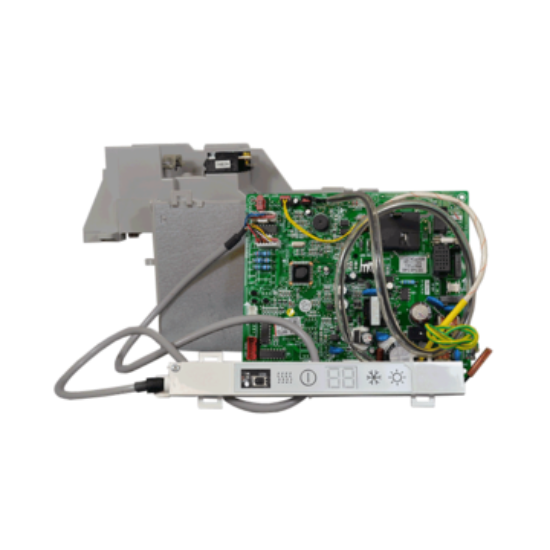 Picture of ELECTRIC BOX ASSY IN KSV62HRC