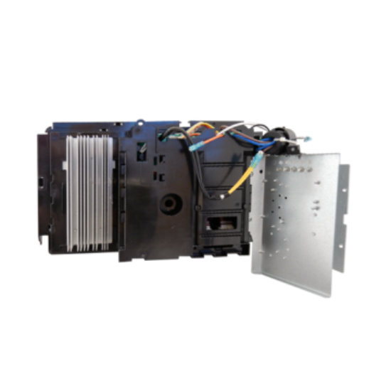 Picture of ELECTRIC BOX ASSY OUT KSV70HRC