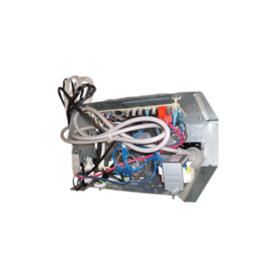 Picture of ELECTRIC CONTROL BOX ASSY