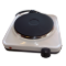 Picture of ELECTRIC COOKER 1500W 1 PLATE WHITE