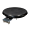 Picture of ELECTRIC HOT PLATE 1500W Ø180mm HIGH RIM - EGO